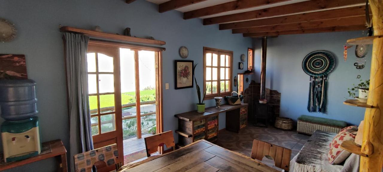 Casa Jardin De Hadas Con Vista Panoramica Писко-Эльки Экстерьер фото